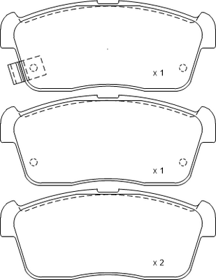 Omnicraft QBR85