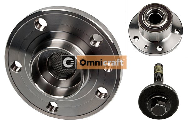 Omnicraft 2466732