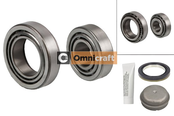 Omnicraft 2466752