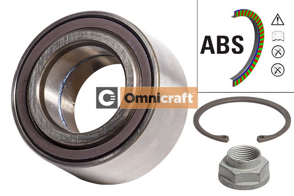 Omnicraft 2466620