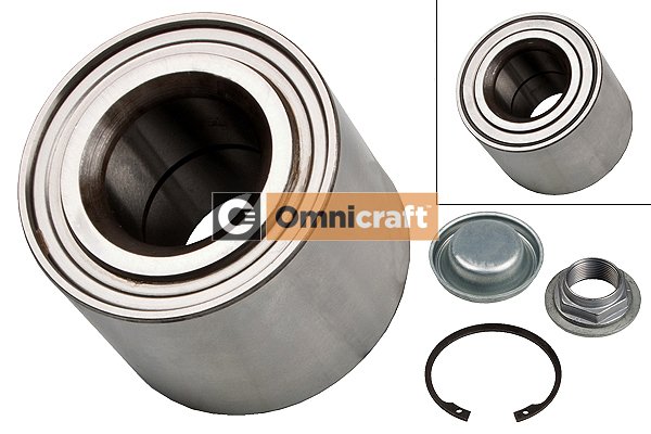 Omnicraft 2466410