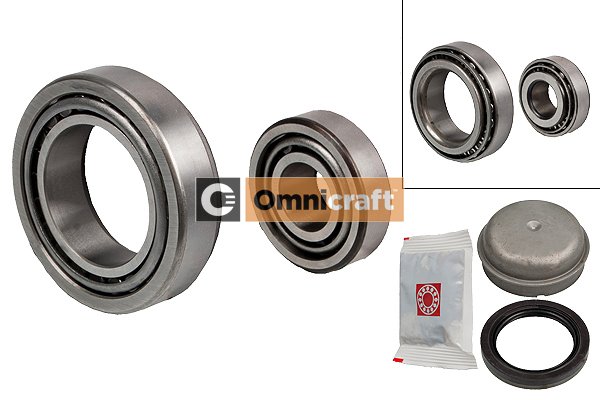 Omnicraft 2466750