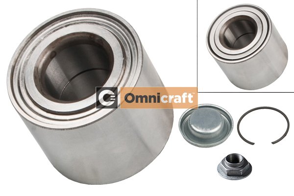 Omnicraft 2466523