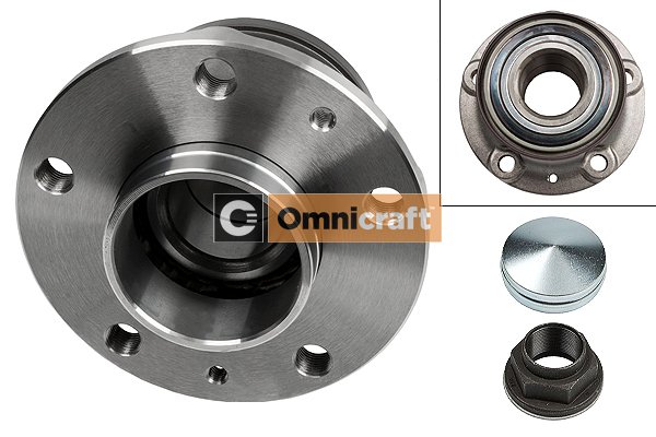 Omnicraft 2466494