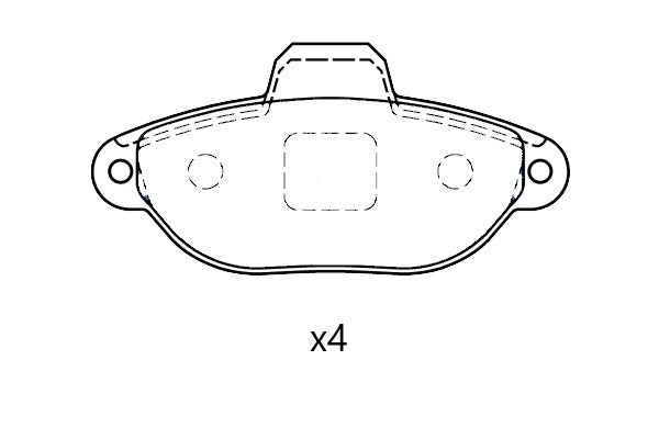 Omnicraft NAMJ2K021AAAA