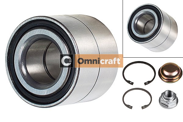 Omnicraft 2466398