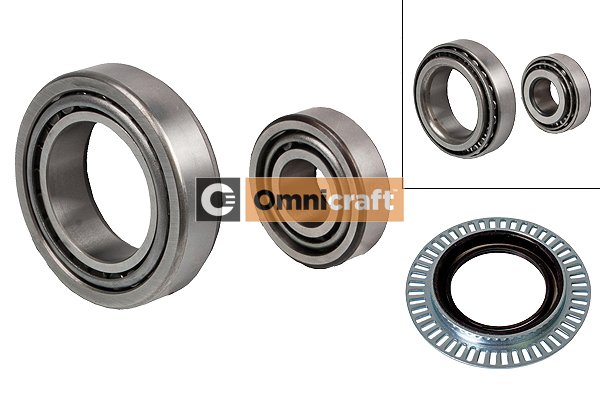 Omnicraft 2466895