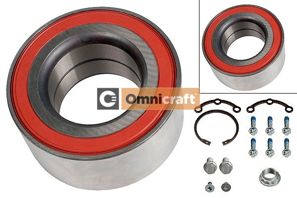 Omnicraft 2466539