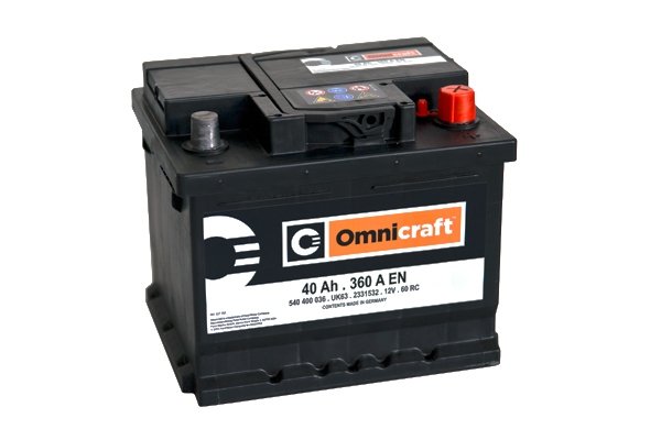 Omnicraft 2331532