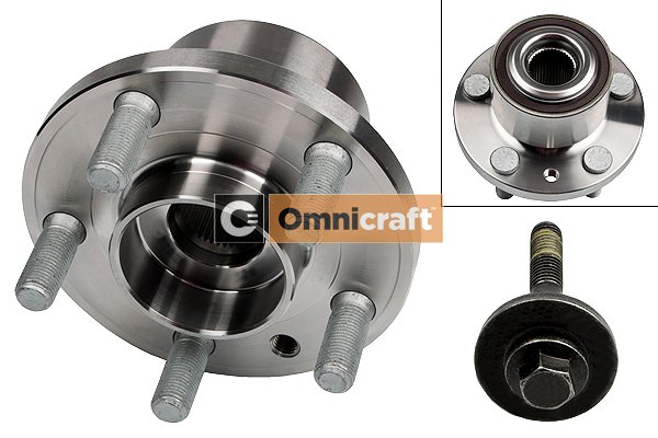 Omnicraft 2466764