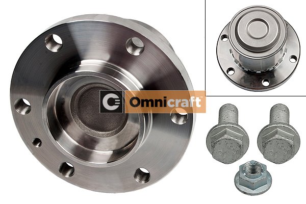 Omnicraft 2466758