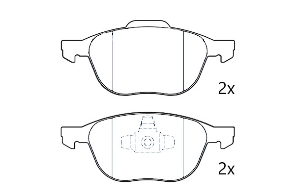 Omnicraft NAMJ2K021APAA