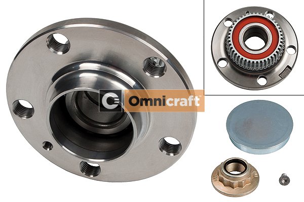 Omnicraft 2466376