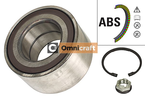 Omnicraft 2466978