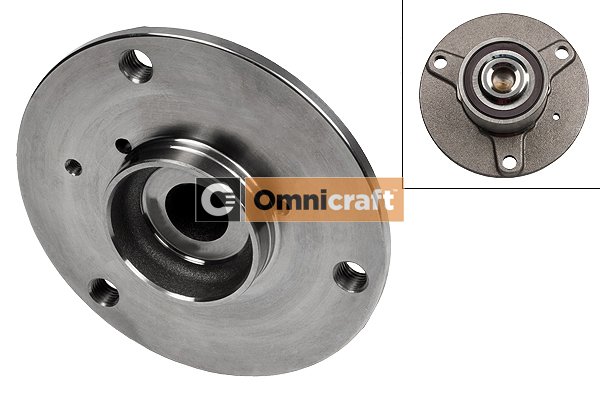 Omnicraft 2466901