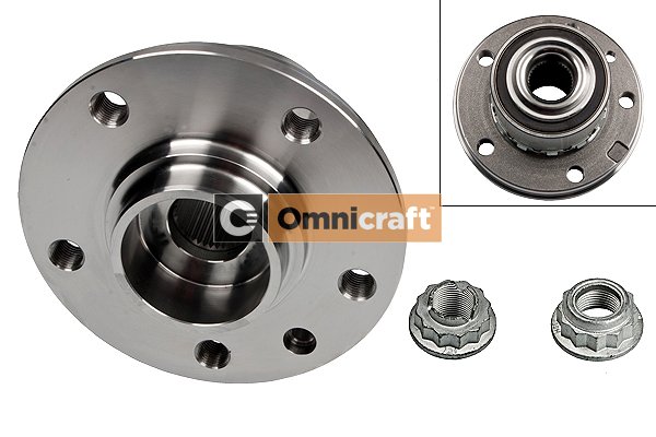 Omnicraft 2466944