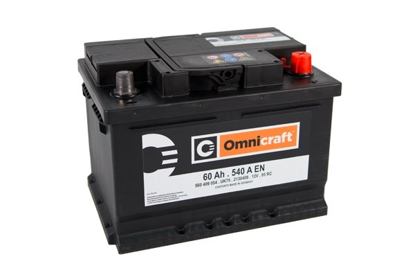 Omnicraft 2130408