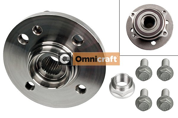 Omnicraft 2466873