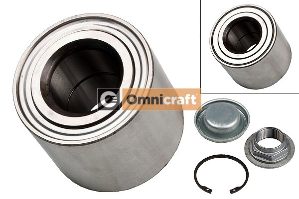 Omnicraft 2466501