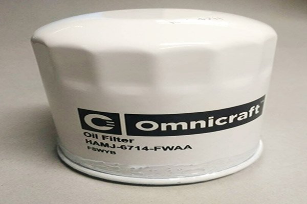 Omnicraft QFL233