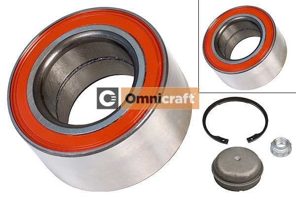 Omnicraft 2466740