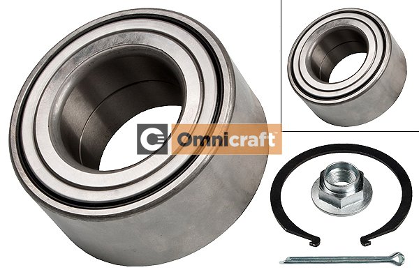 Omnicraft 2466612