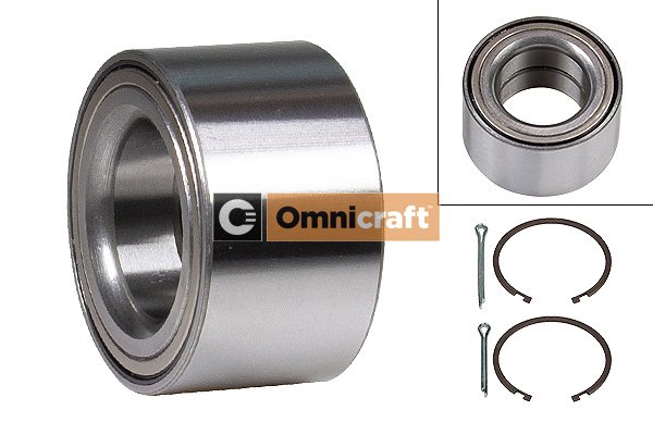 Omnicraft 2466587