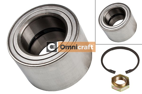 Omnicraft 2466924