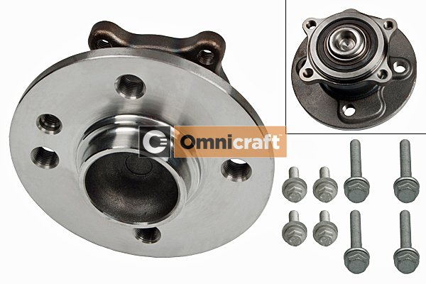 Omnicraft 2466507