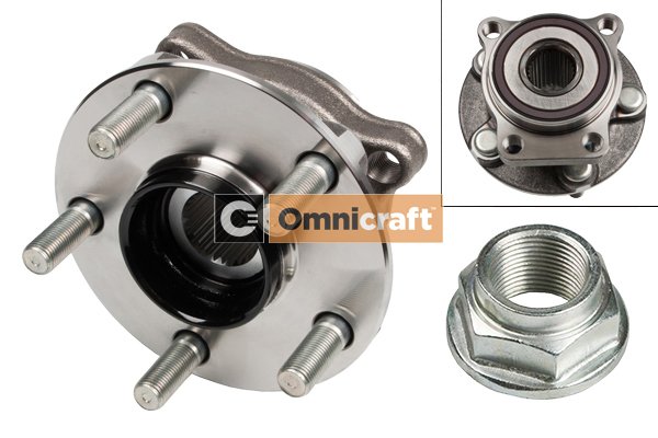 Omnicraft 2466606