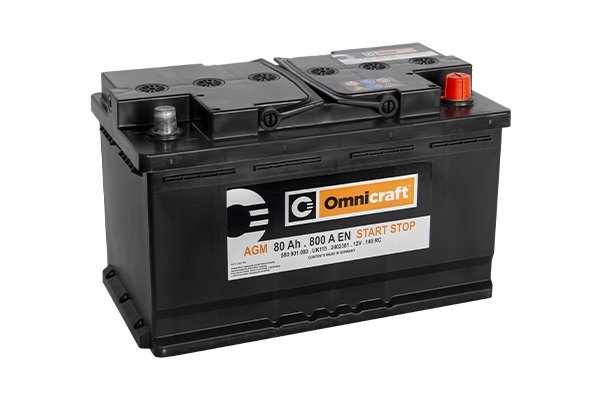 Omnicraft 2402381