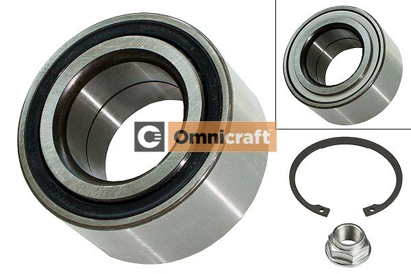 Omnicraft 2466814