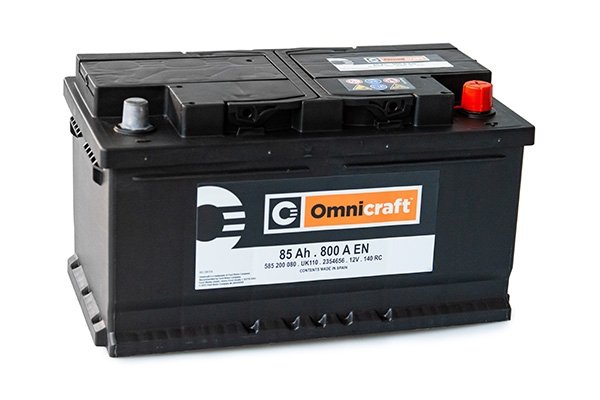 Omnicraft 2354656