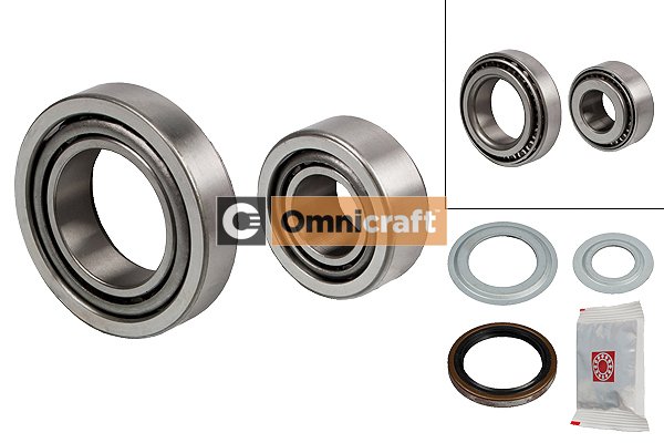 Omnicraft 2466746