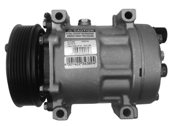Airstal 10-4189 Airstal 10-4189