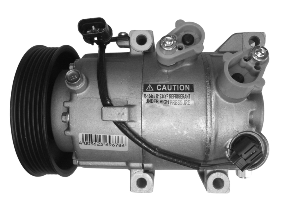 Airstal 10-5547 Airstal 10-5547