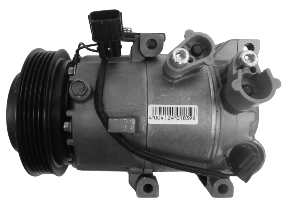 Airstal 10-5542 Airstal 10-5542