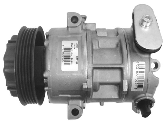 Airstal 10-5851 Airstal 10-5851
