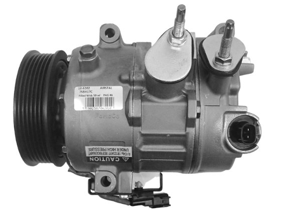 Airstal 10-6202 Airstal 10-6202