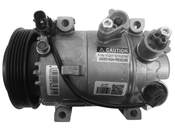 Airstal 10-4586 Airstal 10-4586