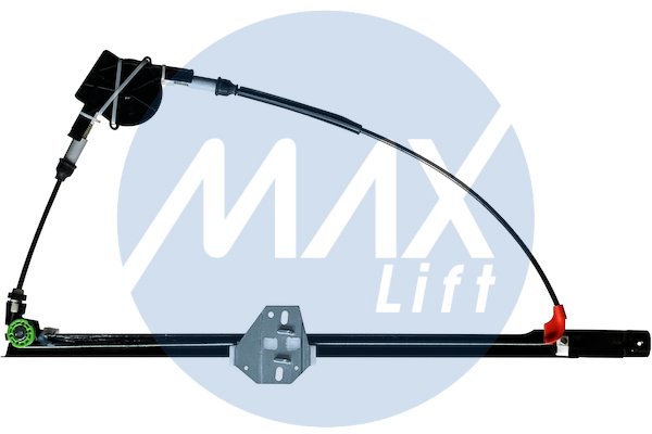 MAX WVW155-R