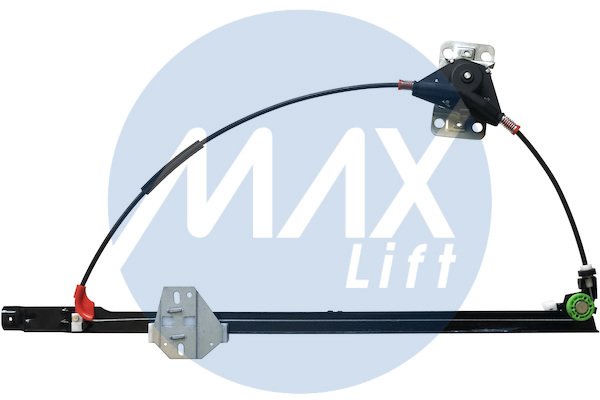 MAX WVW156-L