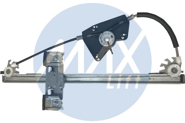 MAX WVW108-R