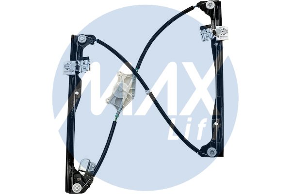 MAX WVW158-L