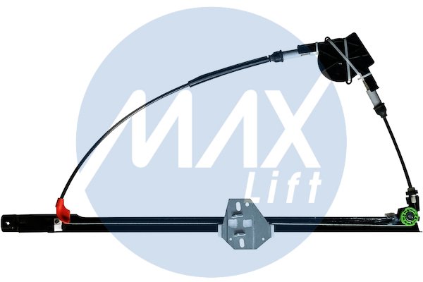 MAX WVW155-L