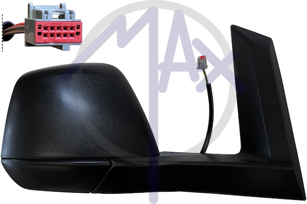 MAX MFD611-R MAX MFD611-R