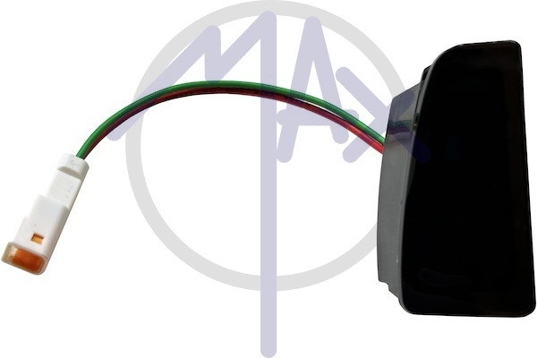 MAX MVW327-R MAX MVW327-R