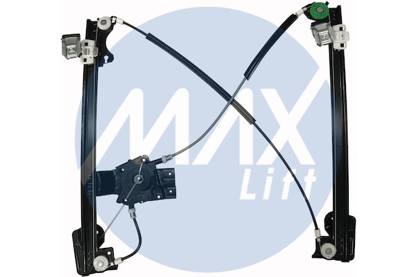 MAX WLR102-L