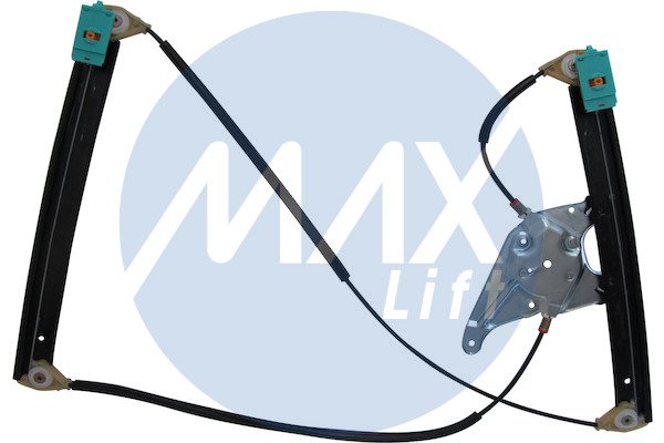 MAX WAD120-L