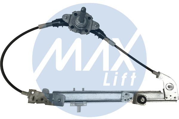 MAX WAR117-R